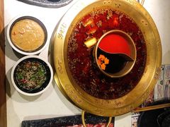 -哥老官重庆美蛙鱼头(日月光店)