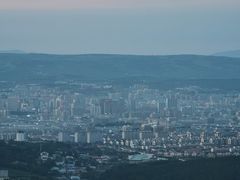 -帽儿山国家森林公园