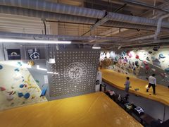 -香蕉攀岩(上地店)