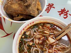 -张记牛骨粉(如意巷店)