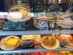 -旧雨咖啡·CoffeeFORU(黄村奥体店)