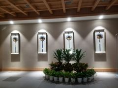 -云水瑶汤泉·餐厅