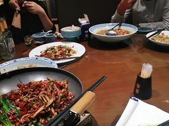 -客宴·江西客家菜(红角洲店)