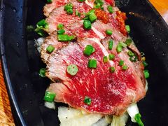 -贵木日本料理·铁板烧(新地假日广场店)