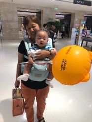 -Babycare(上海环球港店)