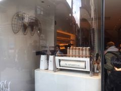 -% Arabica(京都东山店)