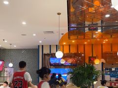 -三江源活鱼现烤(维多利摩尔城店)