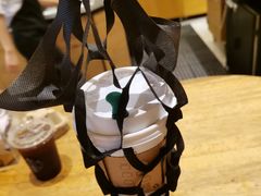-星巴克臻选(深圳罗湖万象城店)
