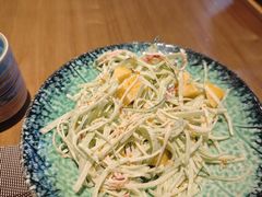 -鱼跃食堂·精致寿司(东林美域店)