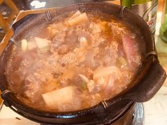 -范贤光鸡公煲(平乐园总店)