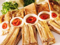 -敦煌宾馆·伎乐天风味餐厅