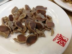 -泰煌鸡·上海白斩鸡·沪菜(平利店)
