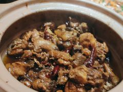 -小柴米·传统江西菜(八一广场店)