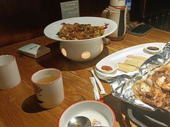 -新白鹿餐厅(银泰西湖文化广场店)