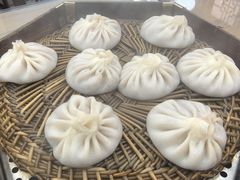 -西安贾三灌汤包·回坊小吃·清真炒菜(北院门总店)