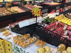 -人人乐购物广场(开发区店)