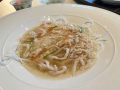 -北京古城老院厉晓麟精致菜