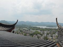 -城隍阁