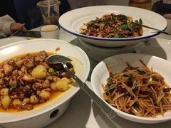 -兰湘子·湘菜小炒(南京江宁万达店)