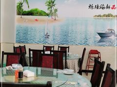 -烁佳海鲜大馅饺子