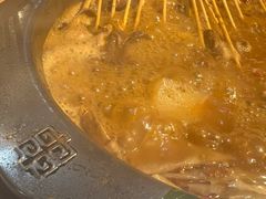 -袁记串串香(人民公园店)