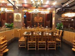 -老码头火锅(骡马市店)