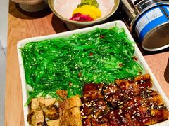 -晴季寿司(活力城店)