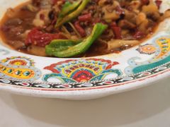 大盘鸡-巴依老爷新疆美食(工体旗舰店)
