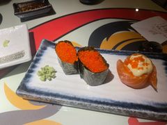 -猛式料理嘉州新光天地店