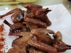 -鸿福楼(观澜店)