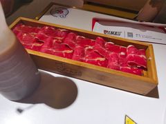 -牛牛章·鱼水煎肉(掇刀万达店)