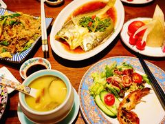 -美乐食街(小南店)