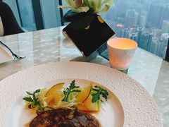 -广州四季酒店·佰鲜汇·现代法餐