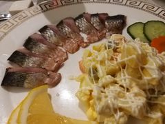 -92°C俄式厨房(中央大街店)