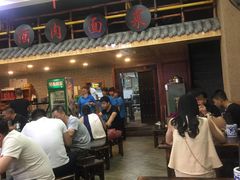 -面尚香关中面馆(盛龙广场总店)