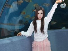 -合肥海洋世界