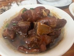 -玲燕蒸菜馆(江东路店)