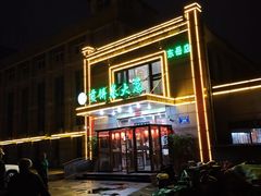 -赵记煎饼卷大葱(东岳店)