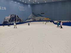 -广州热雪奇迹