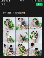 -专注孕妇照亲子照·纪田摄影