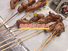 -有局·成都市井烧烤·精酿啤酒(双楠店)