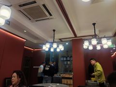 -阿婆农家菜(车墩店)