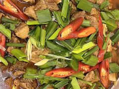 -天外天美食广场(哈尔滨路店)