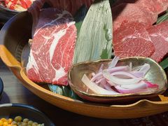 -九田家黑牛烤肉料理(溧阳吾悦店)