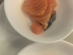 -万德诺富特酒店·自助餐厅(万德大厦店)
