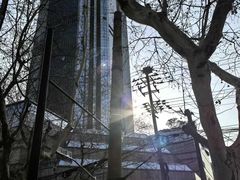 -上海新锦江大酒店