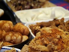 -来涮蜀鲜货火锅串串香(菜市口店)