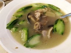 -张记旺角食街(动物园店)