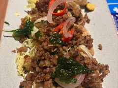 -芭莉与彩虹西餐厅(成都合生汇店)