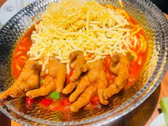 -老板恋上鱼(环山路店)